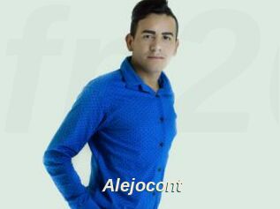 Alejocont