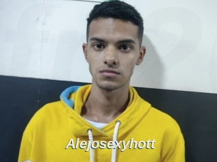 Alejosexyhott