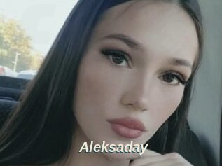 Aleksaday