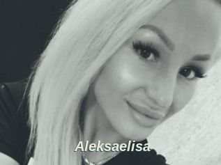 Aleksaelisa