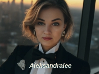 Aleksandralee