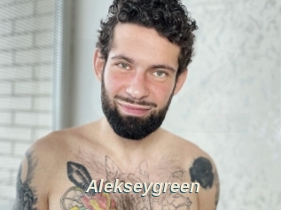 Alekseygreen
