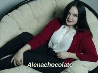 Alenachocolate
