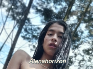 Alenahorizon