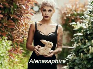 Alenasaphire