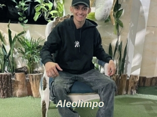 Aleolimpo