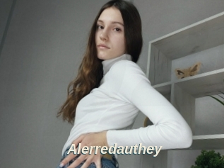 Alerredauthey