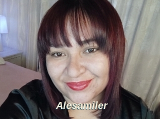 Alesamiler