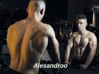 Alesandroo