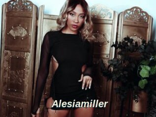 Alesiamiller