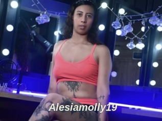 Alesiamolly19
