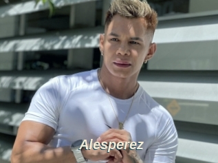 Alesperez