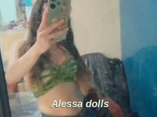 Alessa_dolls
