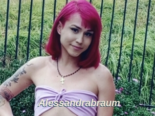 Alessandrabraum