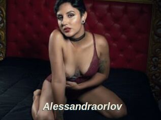 Alessandraorlov