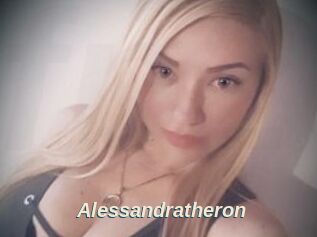 Alessandratheron
