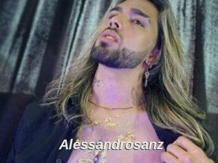 Alessandrosanz