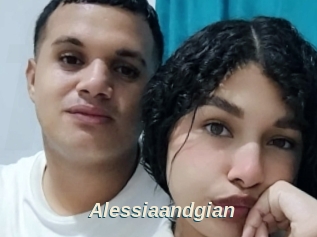 Alessiaandgian