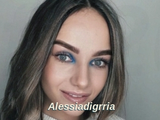 Alessiadigrria