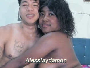 Alessiaydamon