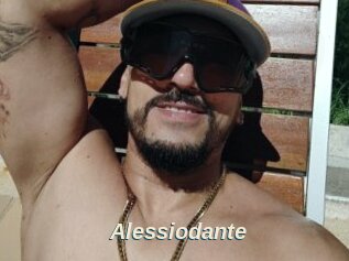 Alessiodante
