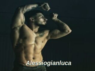 Alessiogianluca