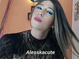 Alesskacute