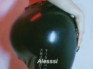 Alesssi