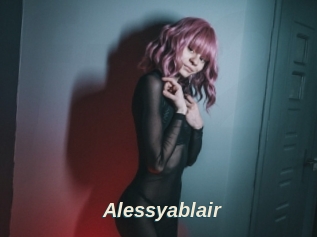 Alessyablair