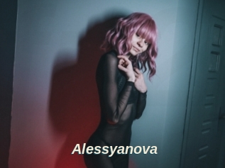 Alessyanova