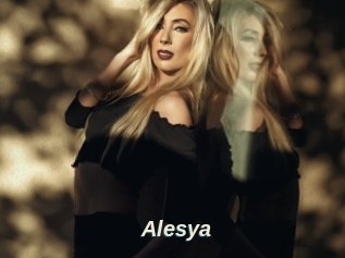 Alesya