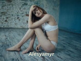 Alesyamyr