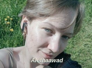 Alethaawad