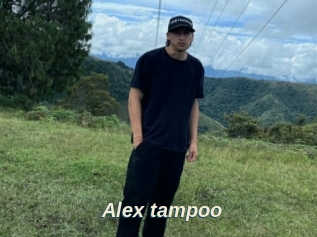 Alex_tampoo
