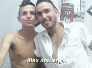 Alex_and_angel