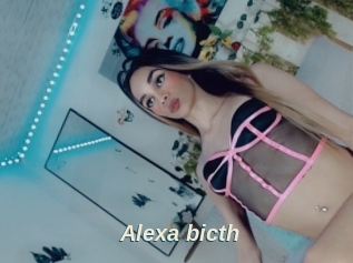 Alexa_bicth
