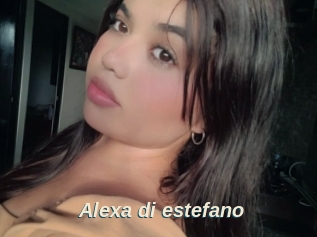 Alexa_di_estefano
