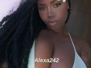 Alexa242