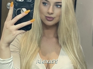 Alexa99