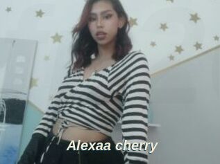 Alexaa_cherry