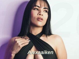 Alexaaiken