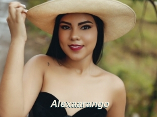 Alexaarango