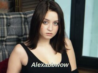 Alexabbwow