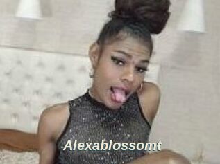 Alexablossomt