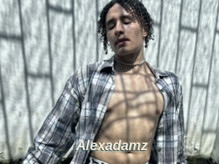 Alexadamz