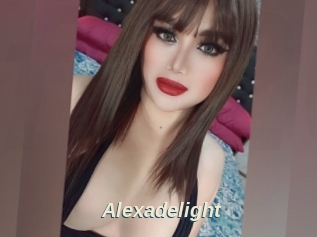 Alexadelight