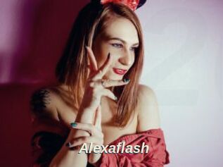 Alexaflash