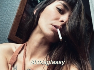 Alexaglassy