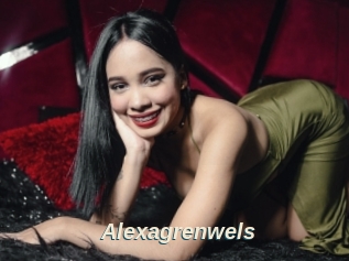 Alexagrenwels