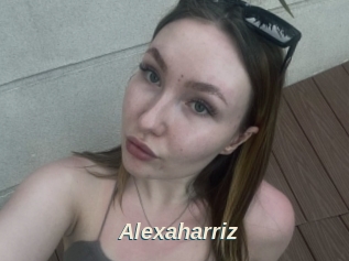 Alexaharriz